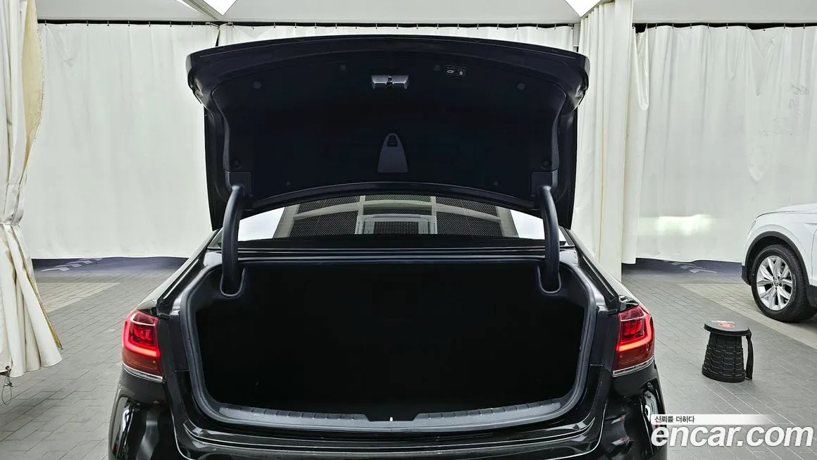 Kia K7 Premier id 2187404 из Кореи 11