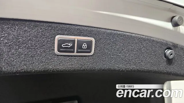 Genesis G80 (RG3) id 2666471 из Кореи 11