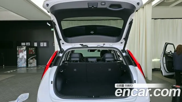 Kia Di All New Niro EV id 2713182 из Кореи 11