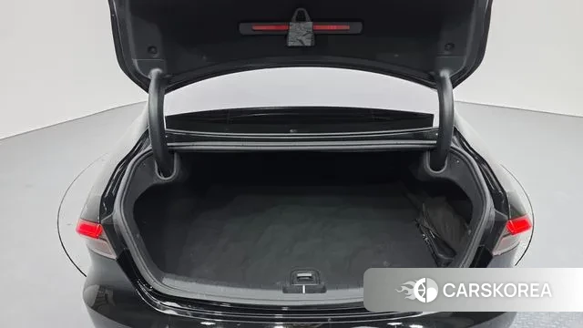 Hyundai The New Grandeur IG id 3002977 из Кореи 11