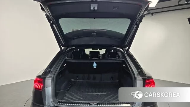 Audi Q8 (4M) id 3621451 из Кореи 11