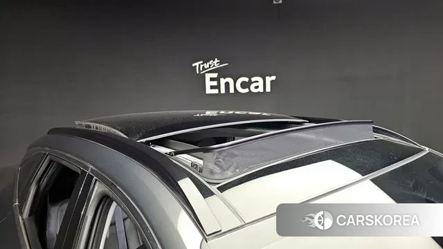 Hyundai Tucson Hybrid (NX4) id 3028416 из Кореи 11