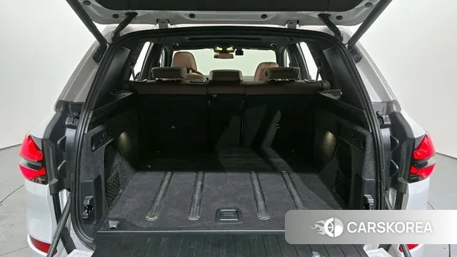 BMW X5 (G05) id 3689817 из Кореи 11