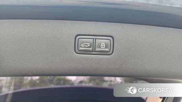 Genesis GV80 id 3041954 из Кореи 11