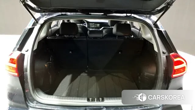 Kia The New Niro id 3625823 из Кореи 11