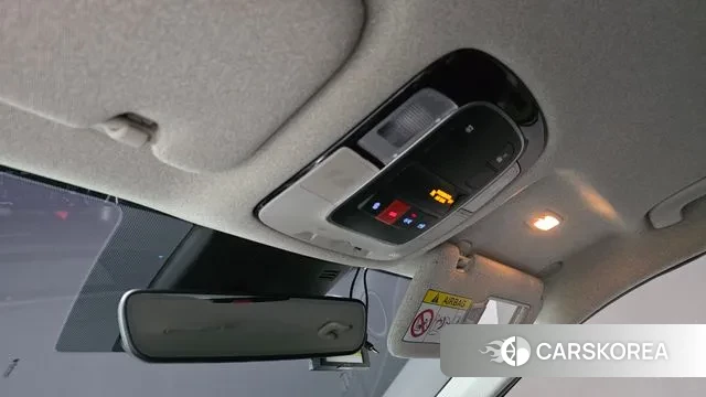 Hyundai Sonata (DN8) id 3348396 из Кореи 11