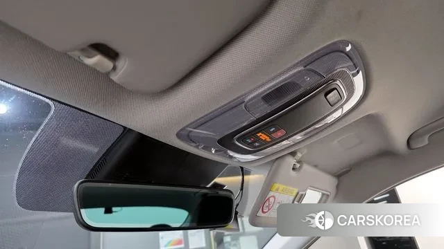 Hyundai Avante Hybrid (CN7) id 2959873 из Кореи 11