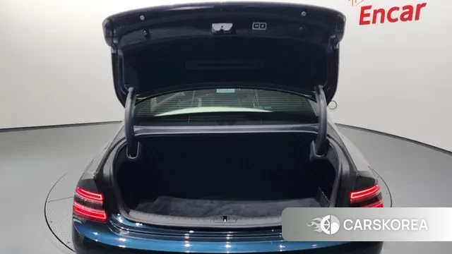 Genesis G80 (RG3) id 3264321 из Кореи 11