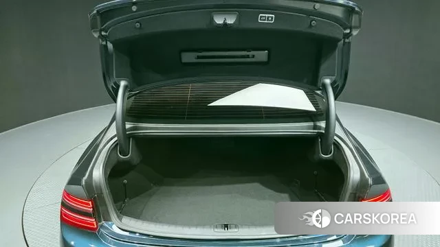 Genesis G80 (RG3) id 3462669 из Кореи 11