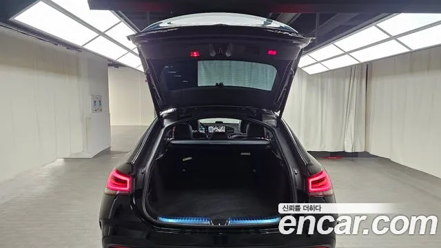 Mercedes-Benz GLE-Class W167 id 2687647 из Кореи 11