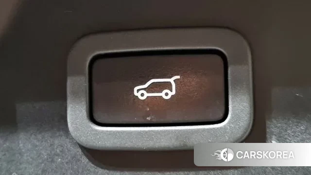 Land Rover Range Rover Velar id 3018835 из Кореи 11