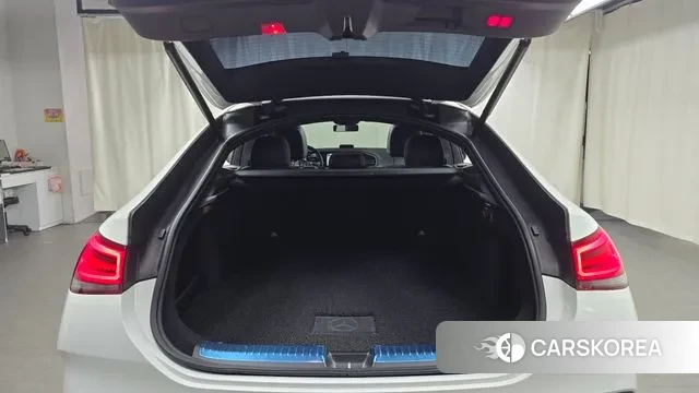 Mercedes-Benz GLE-Class W167 id 3540799 из Кореи 11