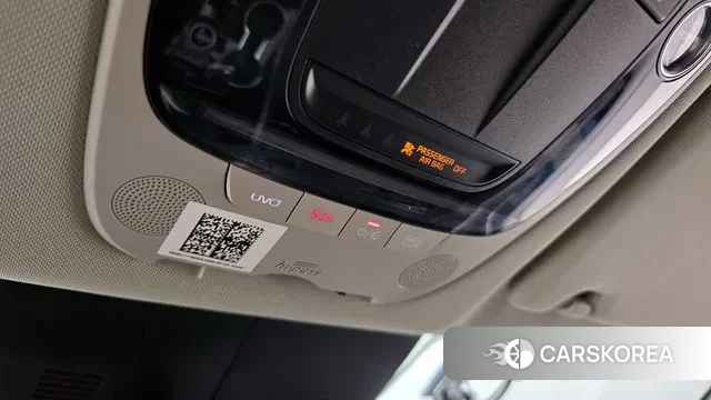 Kia K5 3rd generation id 3018135 из Кореи 11