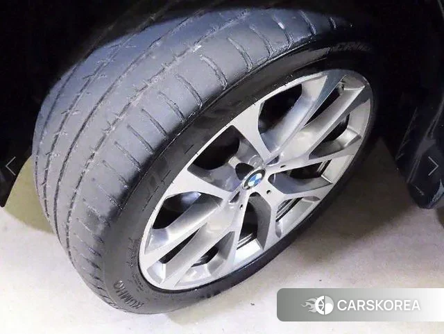 BMW X5 (G05) id 3296834 из Кореи 11