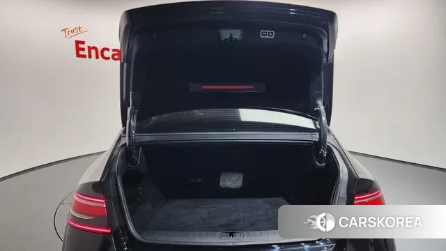 Genesis G90 (RS4) id 3383758 из Кореи 11