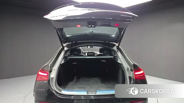 Mercedes-Benz GLE-Class W167 id 3554758 из Кореи 11