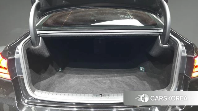 Genesis G80 id 4471277 из Кореи 11