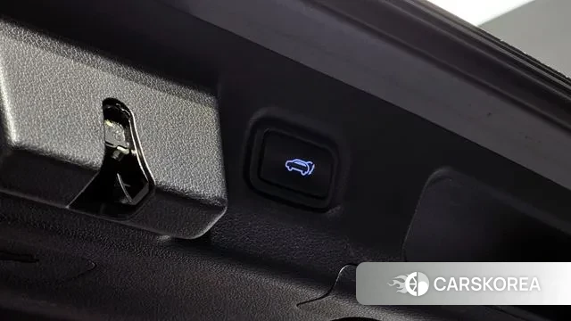 Hyundai Santa Fe TM id 3754675 из Кореи 11