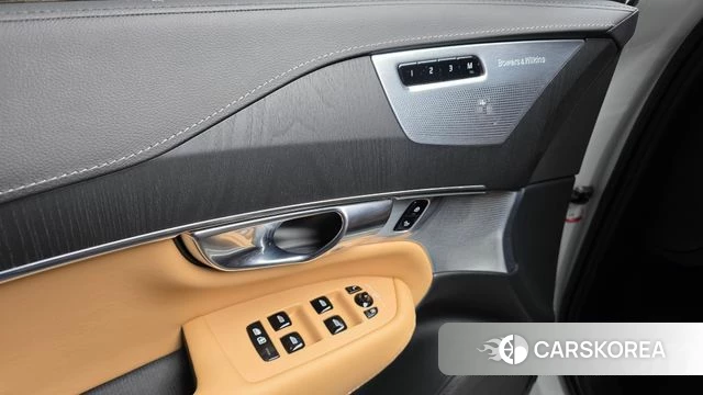 Volvo XC90 second Generation id 4243809 из Кореи 11