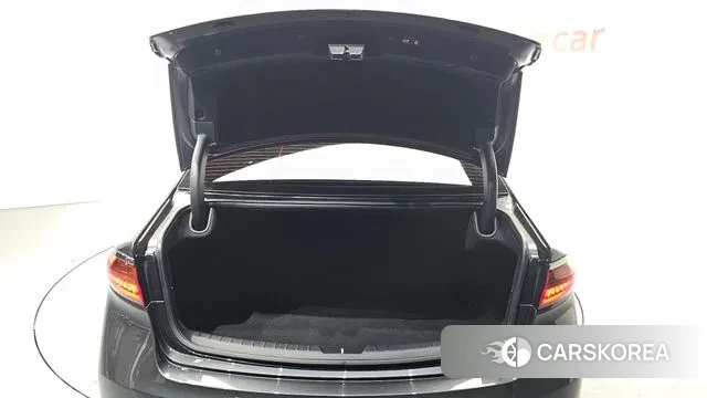 Kia Come New K7 id 3484779 из Кореи 11