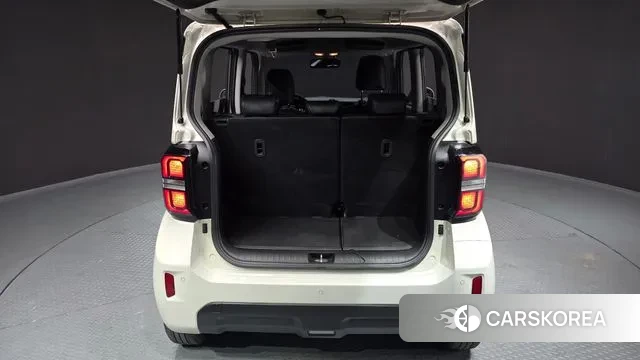 Kia The New Kia Ray id 3591396 из Кореи 11