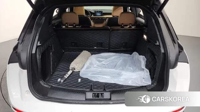 Lincoln Corsair id 3727007 из Кореи 11