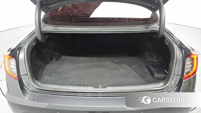 Hyundai Sonata (DN8) id 3966131 из Кореи 11