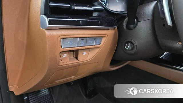 Genesis G80 (RG3) id 4609343 из Кореи 11