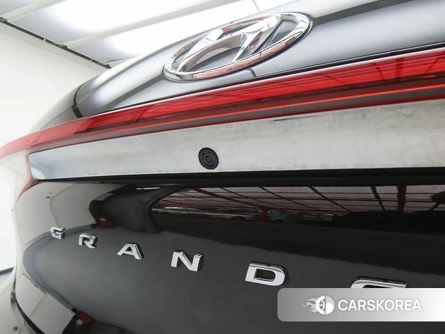Hyundai The New Grandeur IG id 3800976 из Кореи 11