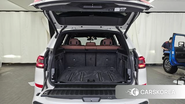 BMW X5 (G05) id 4561033 из Кореи 11