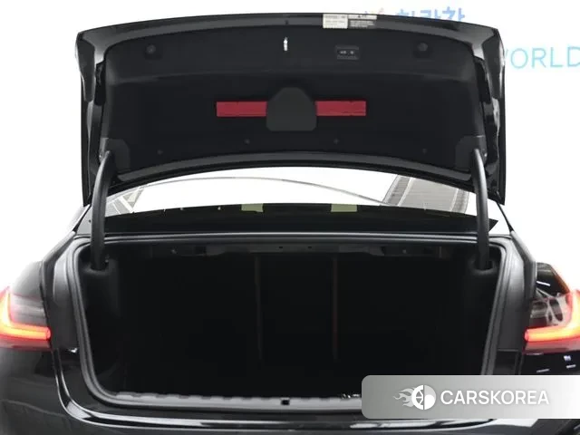 BMW 3 Series (G20) id 2988794 из Кореи 11