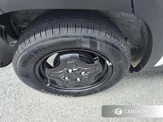 Hyundai Casper id 3411328 из Кореи 11