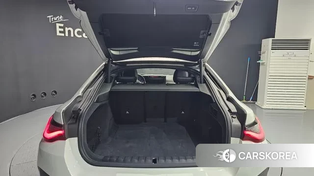 BMW i4 id 2974941 из Кореи 11