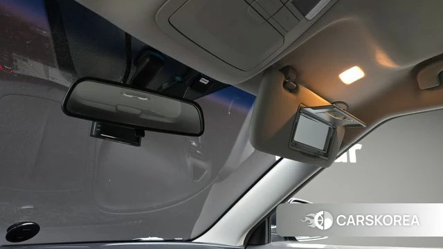 Ssangyong Tivoli Air id 4390530 из Кореи 11