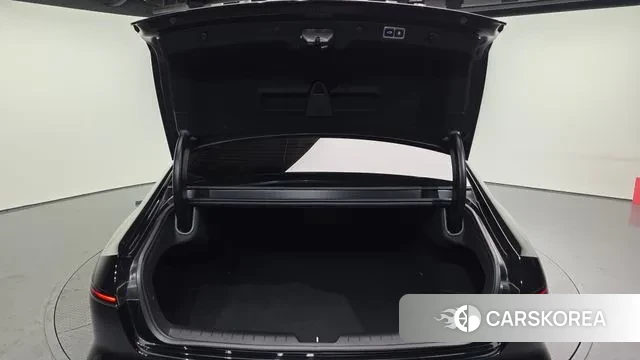 Hyundai Grandeur Hybrid (GN7) id 3600037 из Кореи 11