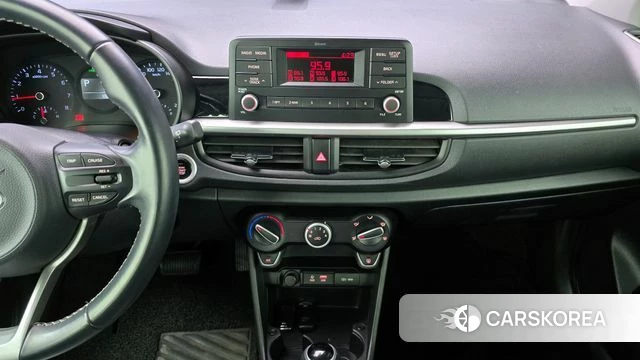 Kia All New Morning (JA) id 4246226 из Кореи 11
