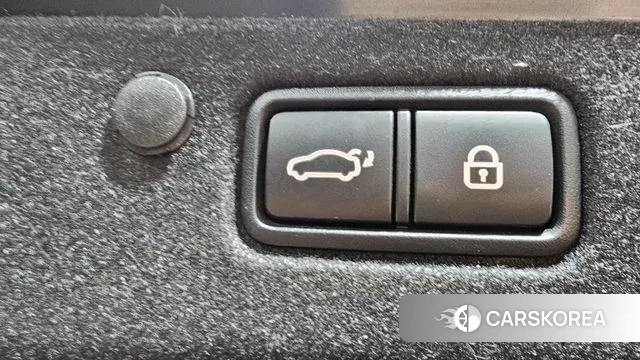 Hyundai The New Grandeur IG id 3556921 из Кореи 11