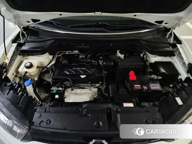 Ssangyong Tivoli Armor id 3444962 из Кореи 11