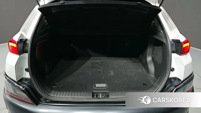 Hyundai The New Kona id 3468414 из Кореи 11