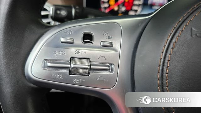 Mercedes-Benz S-Class W222 id 4742270 из Кореи 11