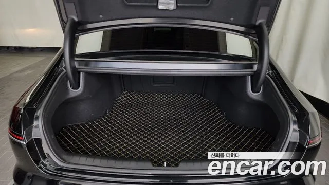 Hyundai Grandeur (GN7) id 2862646 из Кореи 11