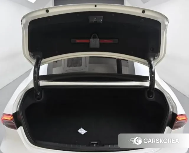 Hyundai The New Grandeur IG id 3437896 из Кореи 11