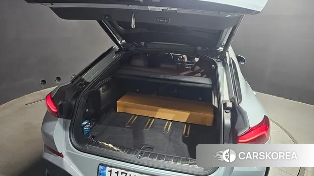 BMW X6 (G06) id 3576047 из Кореи 11