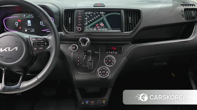 Kia The New Kia Ray id 3877051 из Кореи 11