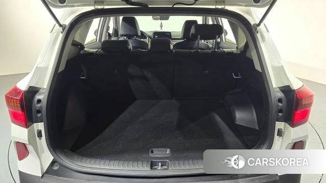 Kia Seltos id 3806448 из Кореи 11