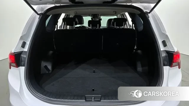 Hyundai The New Santa Fe id 2960091 из Кореи 11