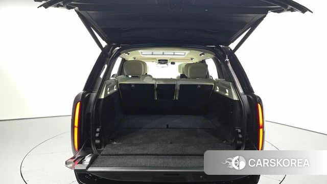 Land Rover Range Rover 5th Generation id 4724997 из Кореи 11