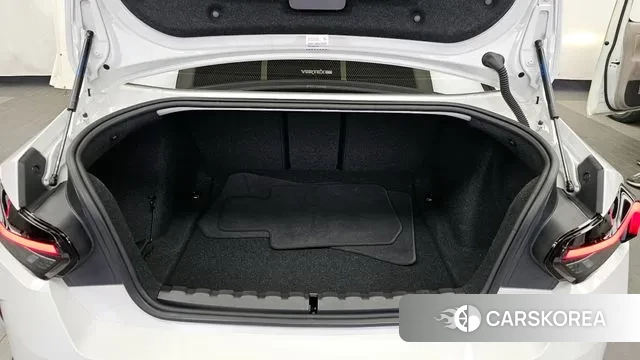 BMW 2 Series (G42) id 3565617 из Кореи 11