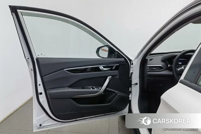 Dongfeng Fengshen Yi Hyun GS id 4253659 из Китая 11