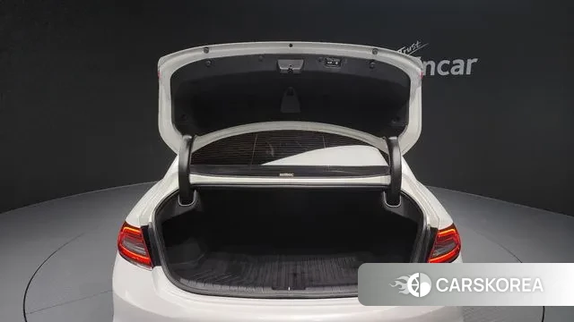 Hyundai Grandeur IG id 3325408 из Кореи 11